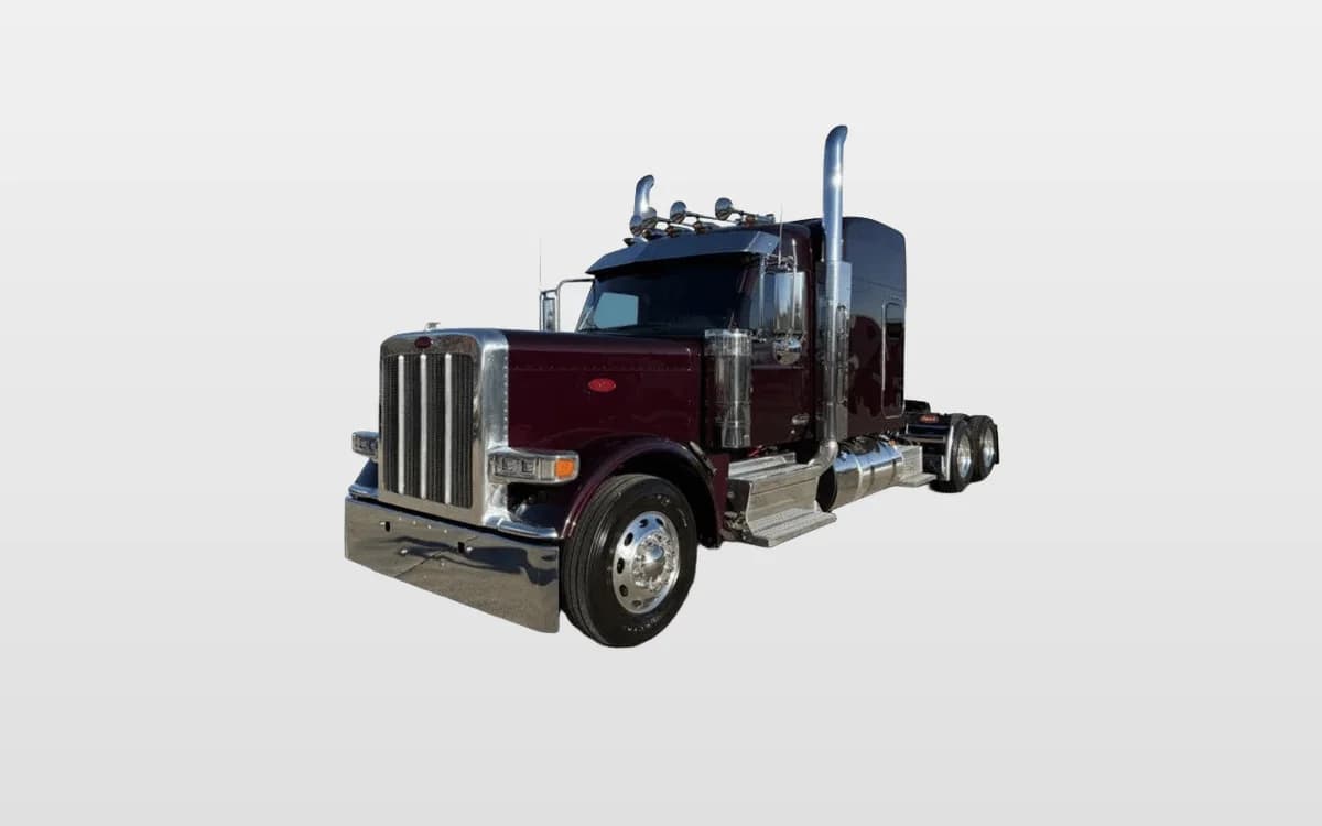 2026 Peterbilt