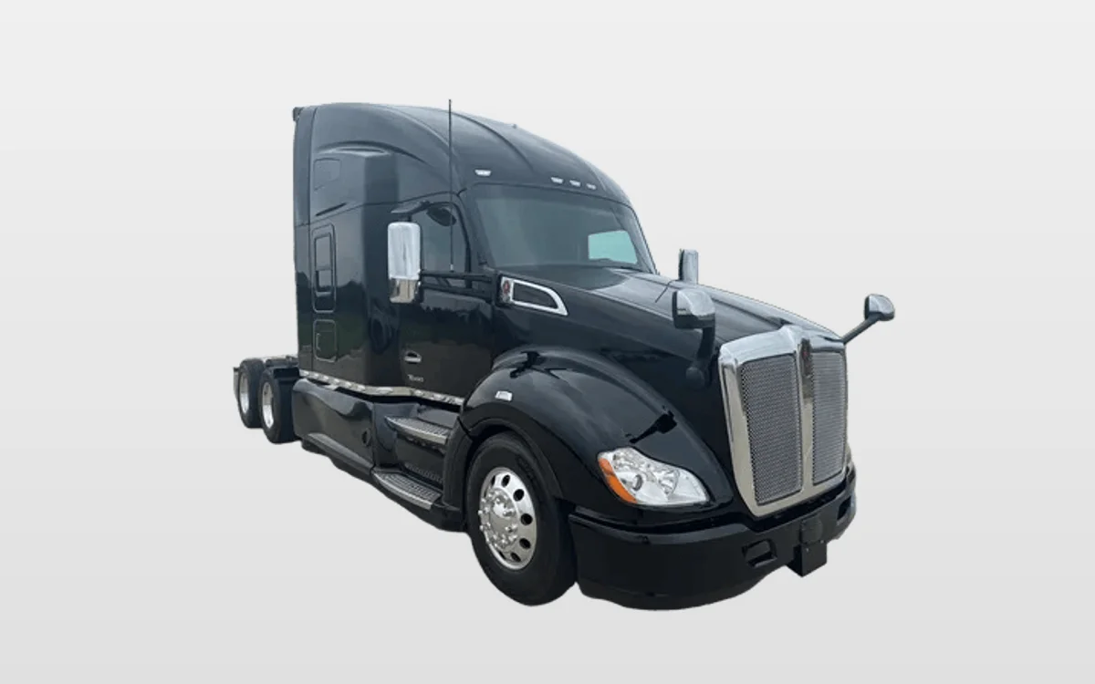 2022 Kenworth T680 in Alvarado, TX