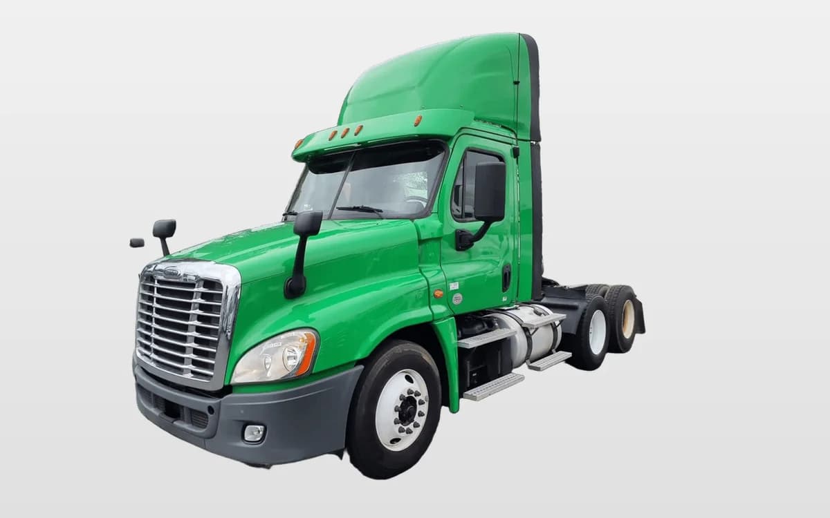 2019 Freightliner