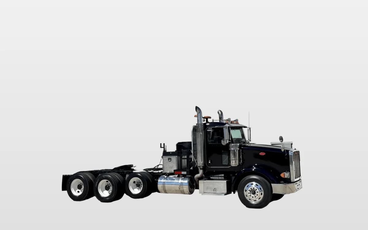2010 Peterbilt