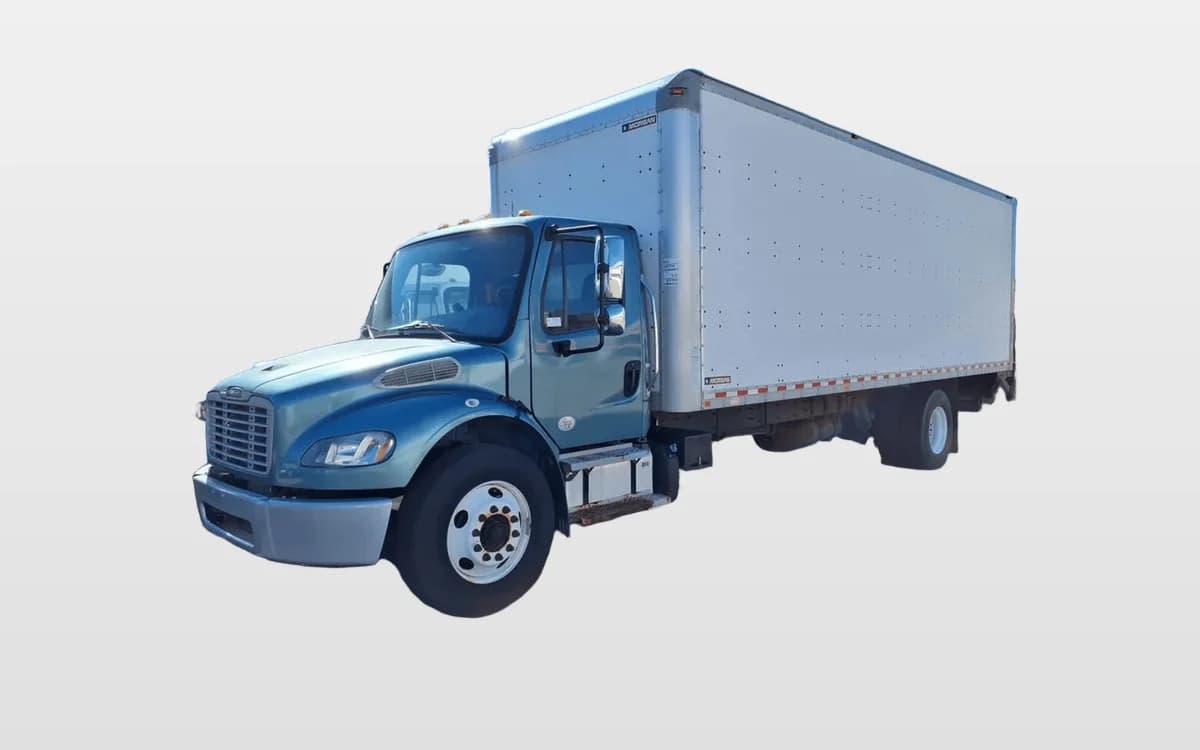 2020 Freightliner M2 106