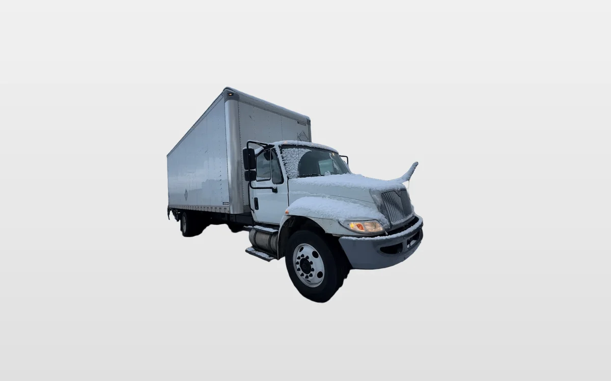 2019 International 4300