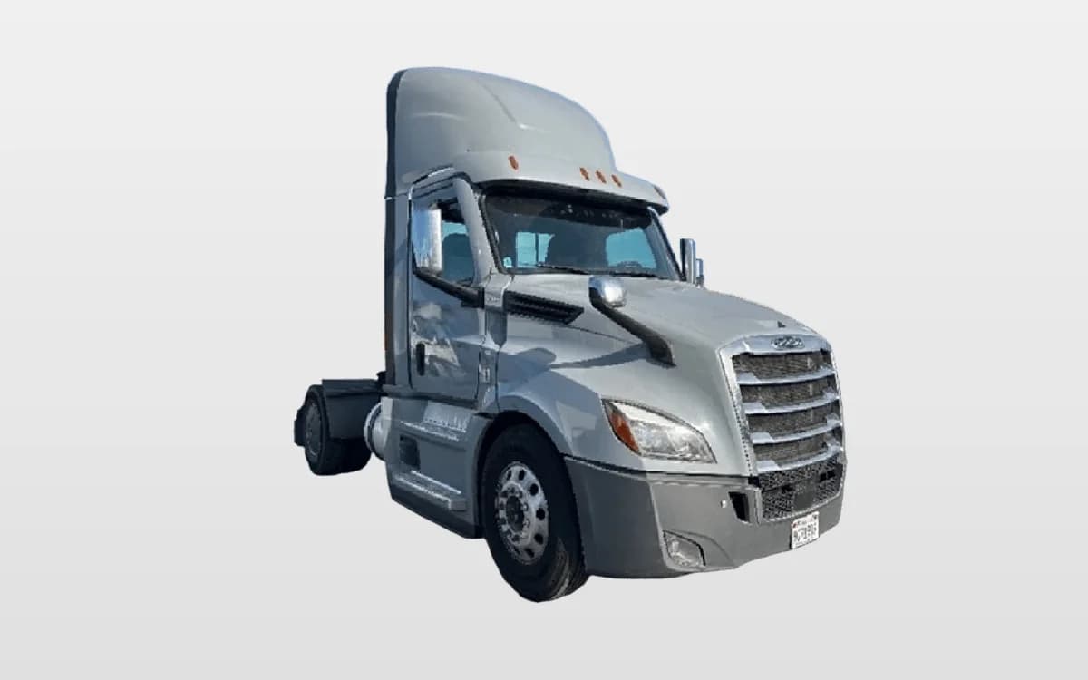 2020 Freightliner