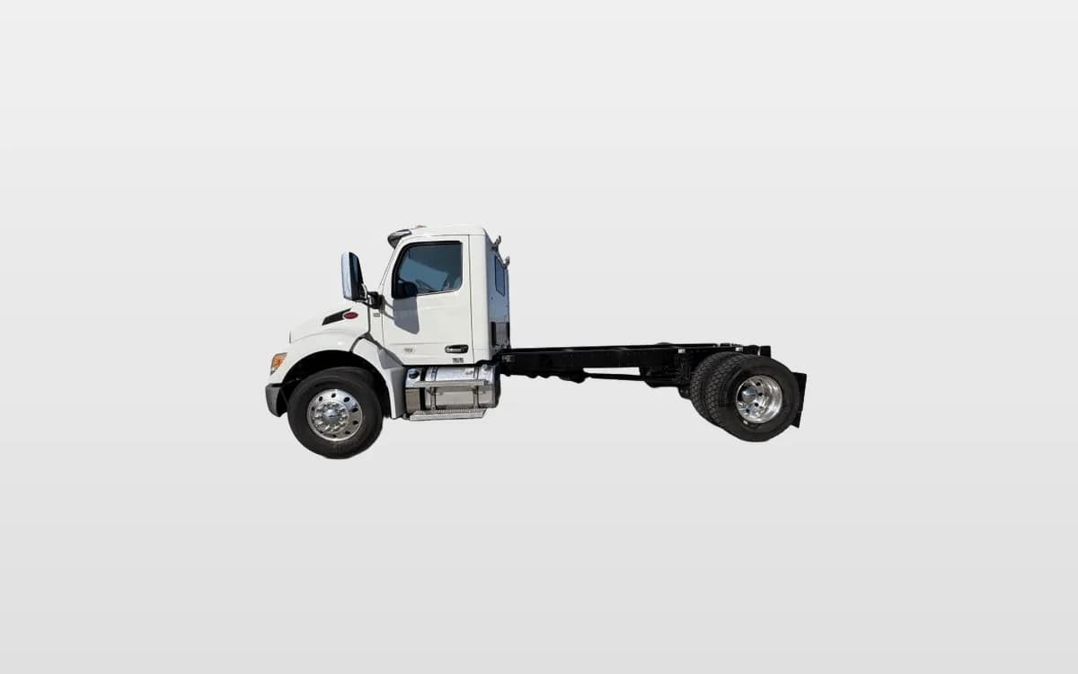 2026 Peterbilt