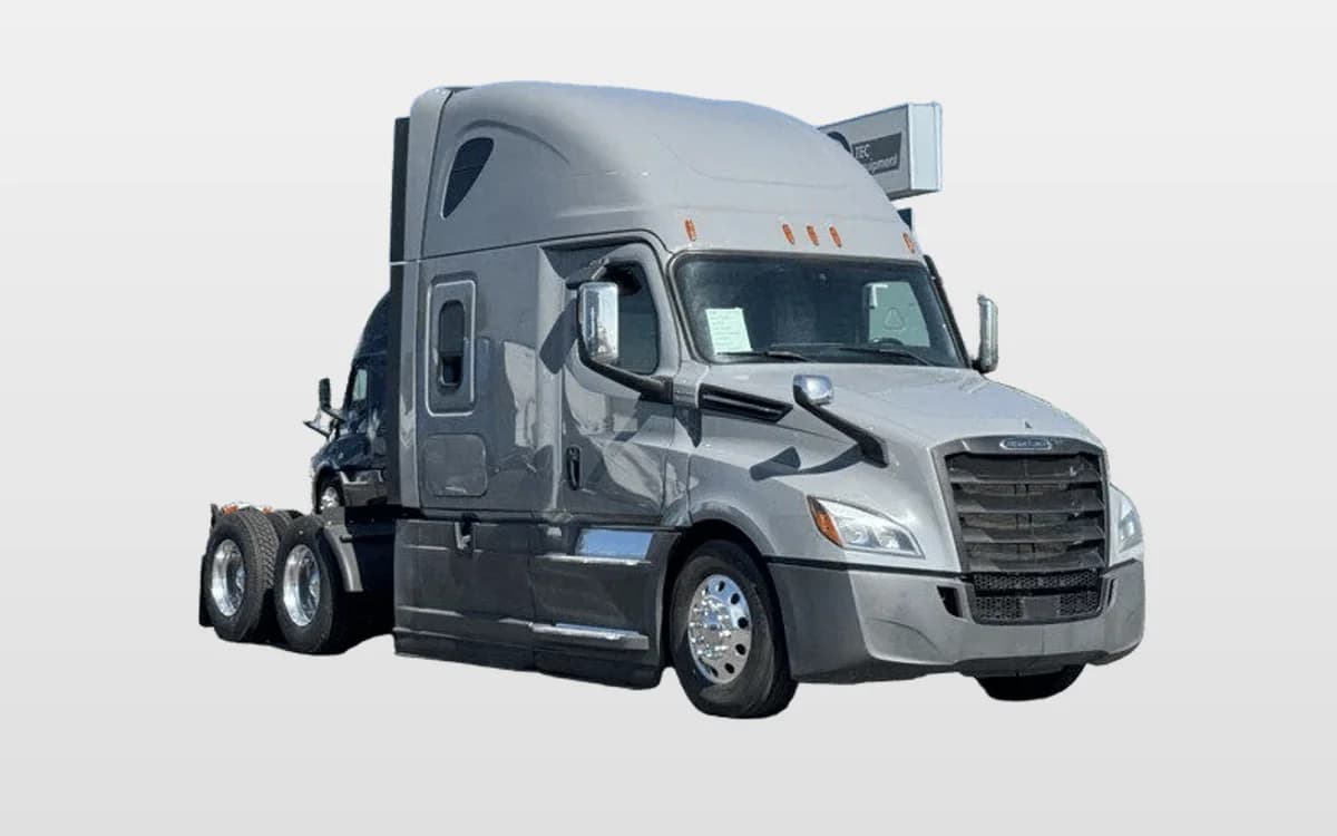 2022 Freightliner