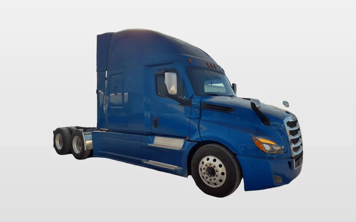 2020 Freightliner