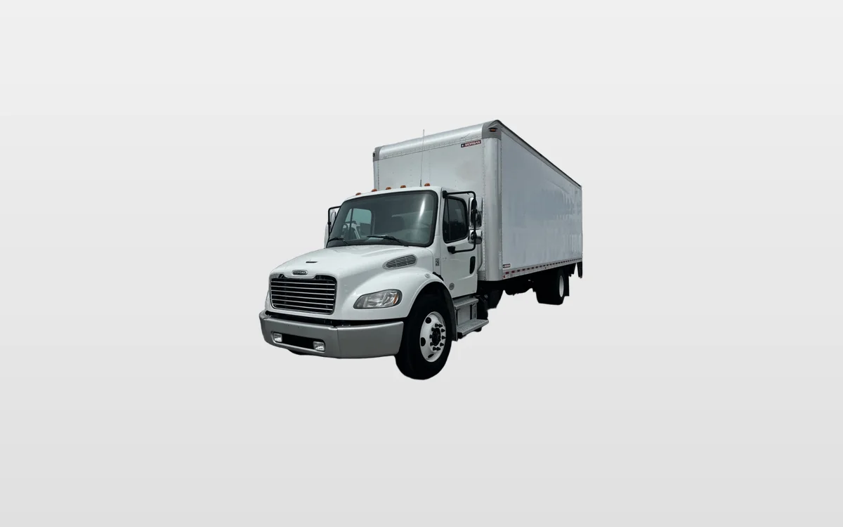 2019 Freightliner M2 106