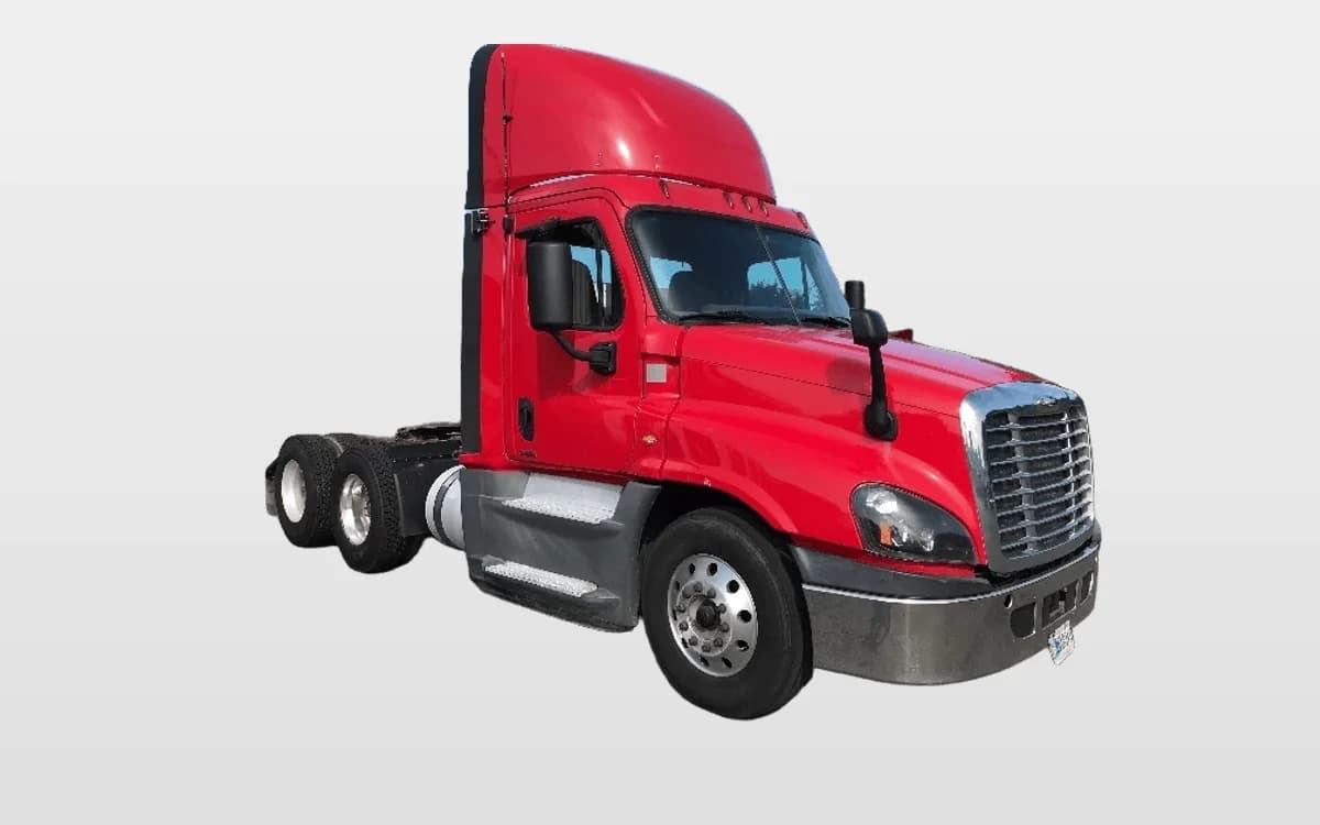 2018 Freightliner