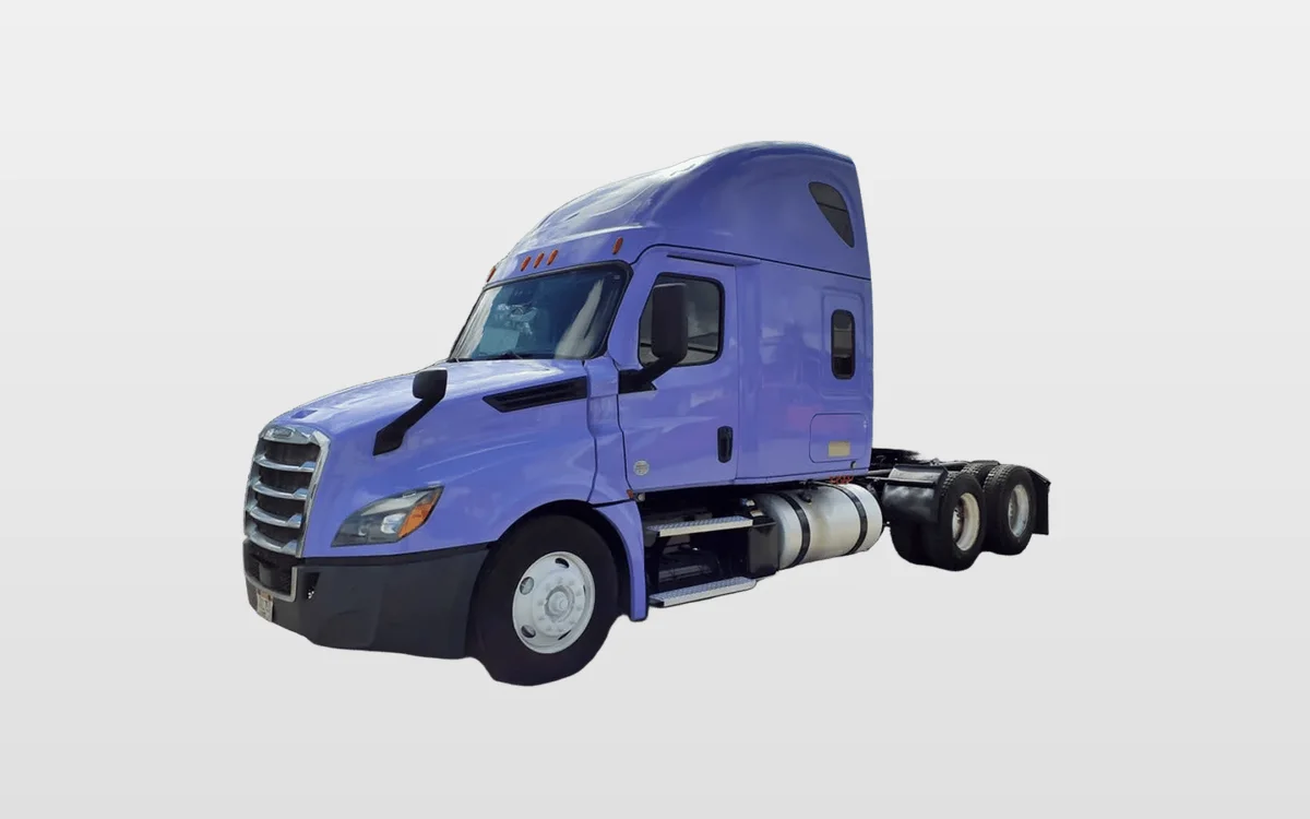 2023 Freightliner Cascadia in Miami, FL