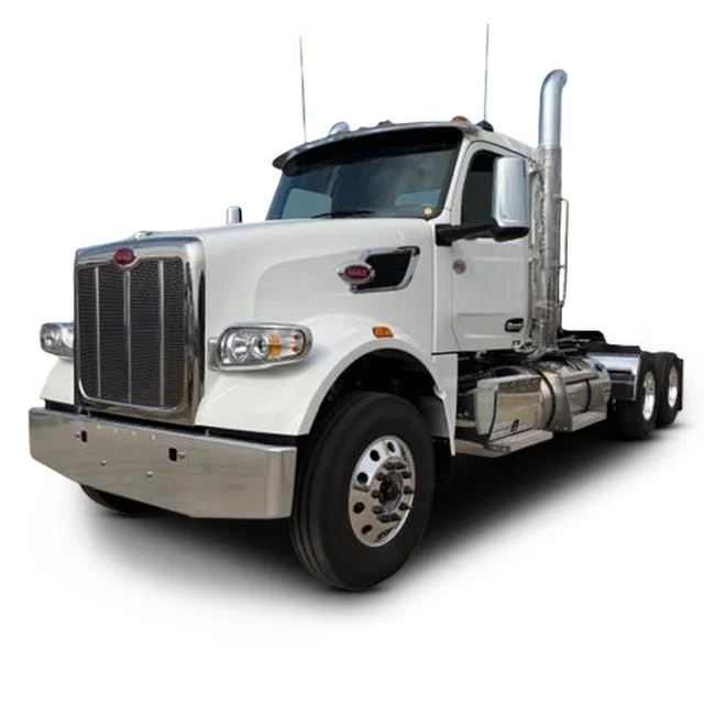 2027 Peterbilt 567