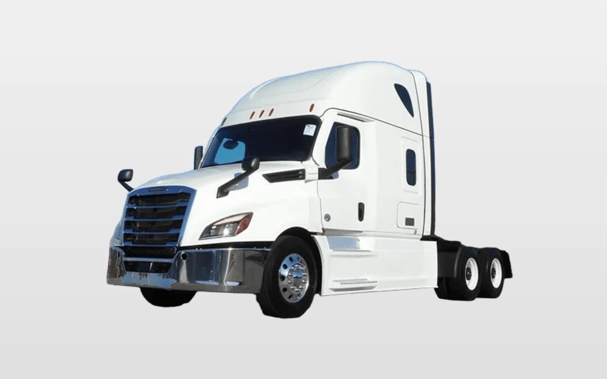 2023 FREIGHTLINER Cascadia 126