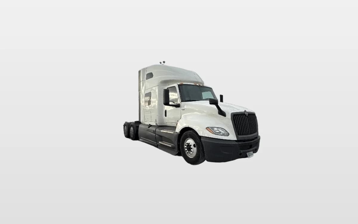 2023 International LT