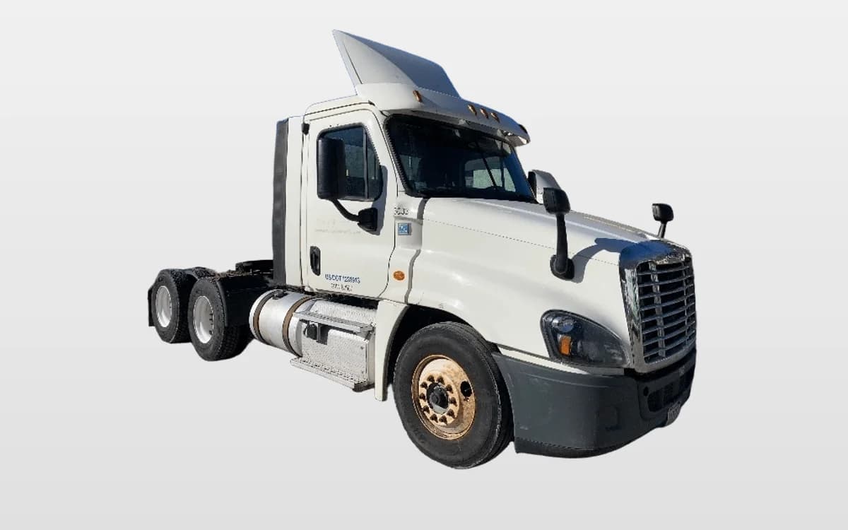 2018 Freightliner