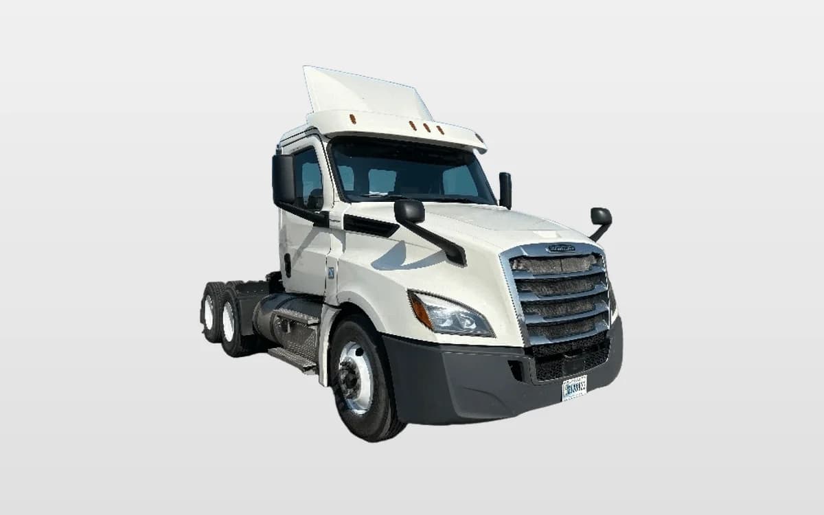 2019 Freightliner