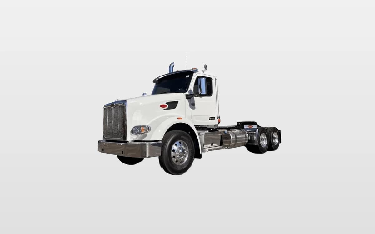 2026 Peterbilt 567