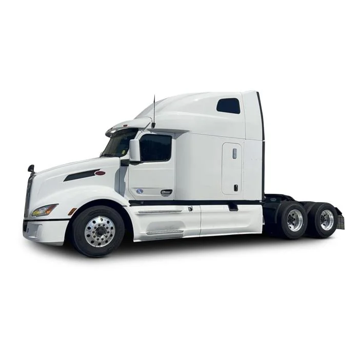 2022 Peterbilt 579