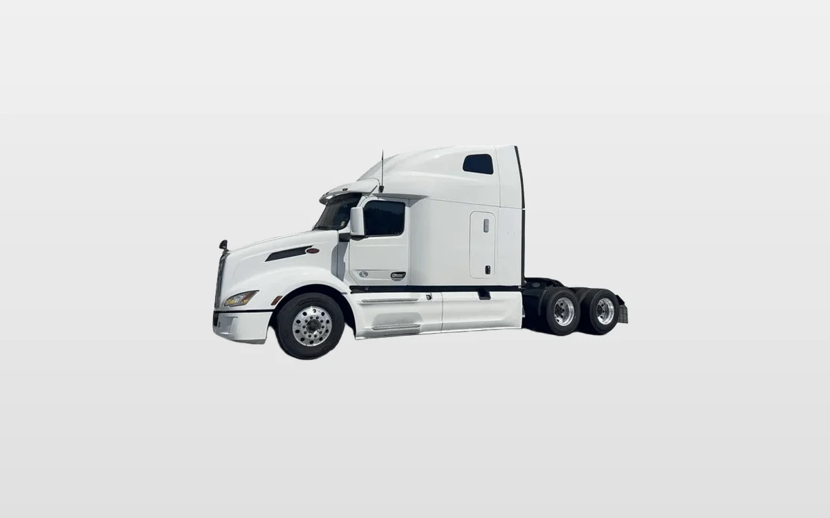 2022 Peterbilt 579