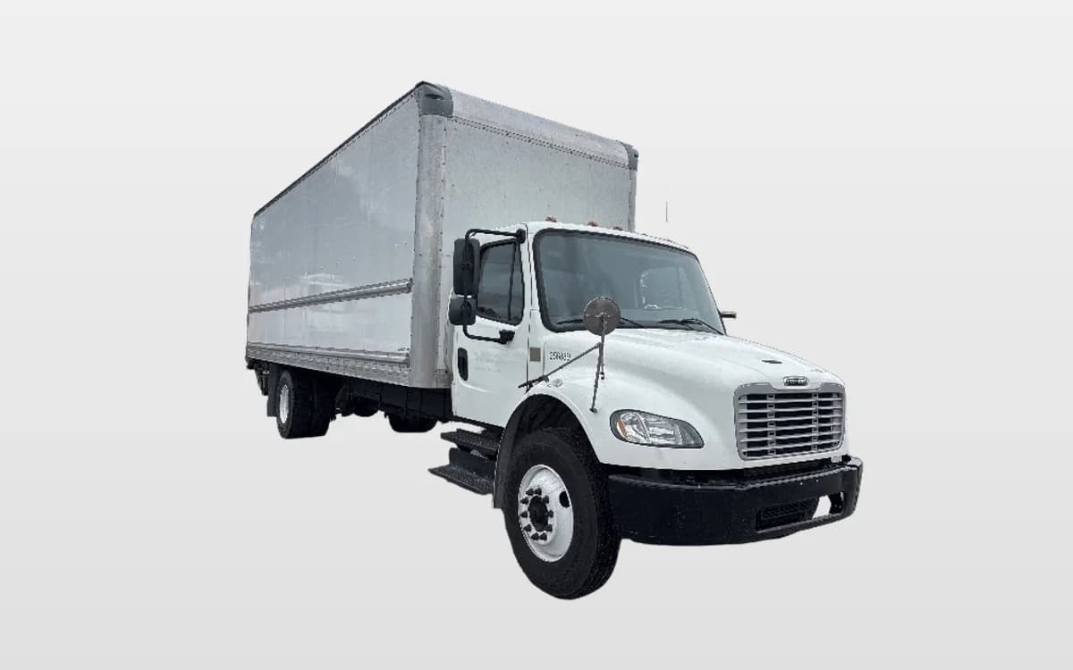 2019 Freightliner M2 106