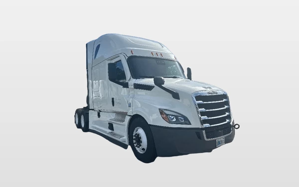 2022 Freightliner