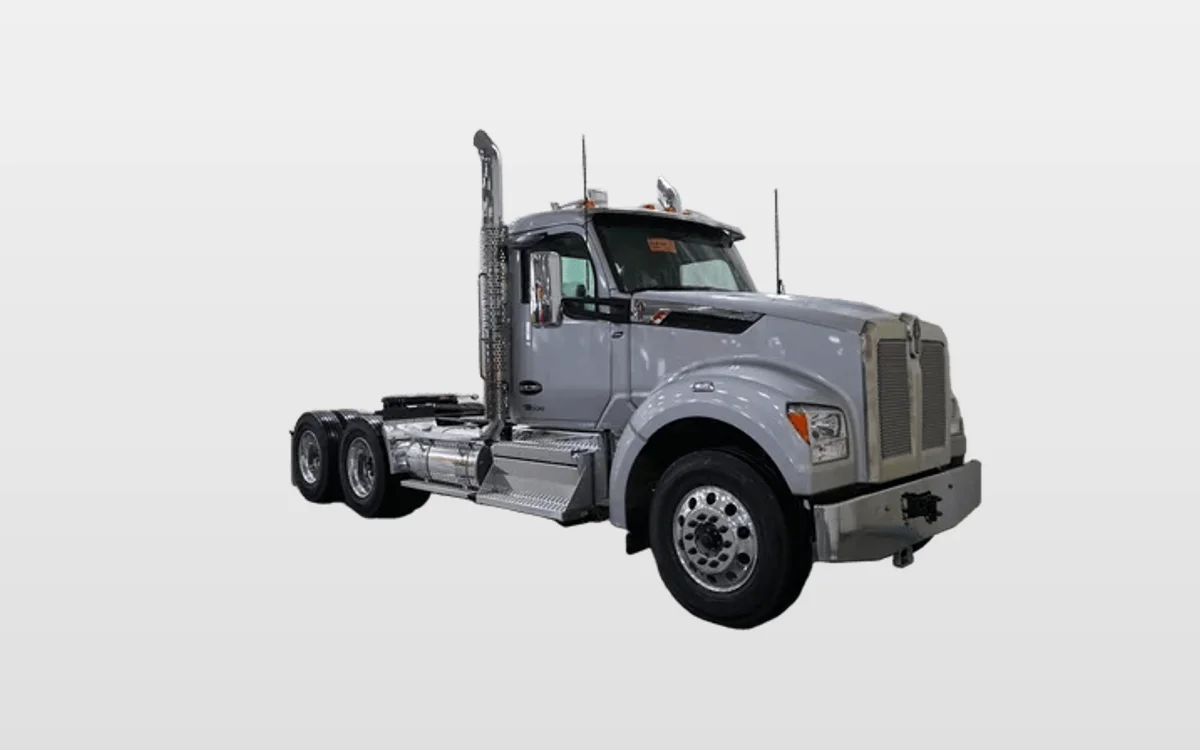 2026 Kenworth