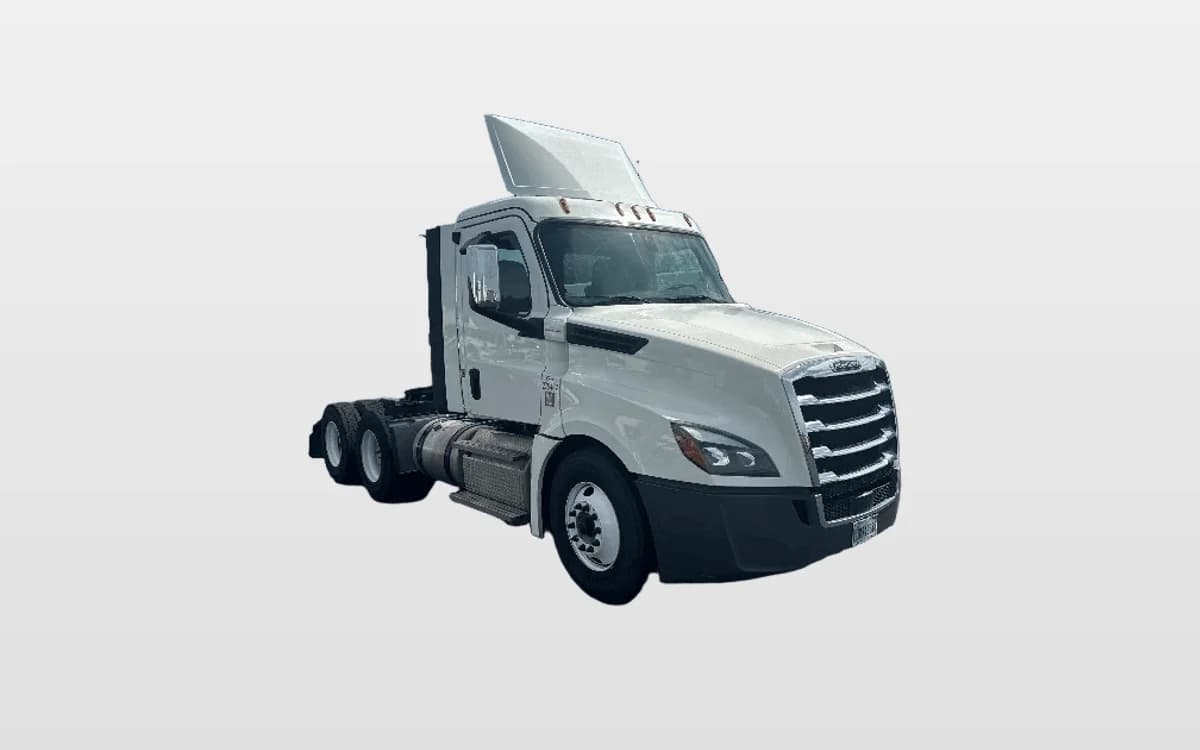 2020 Freightliner
