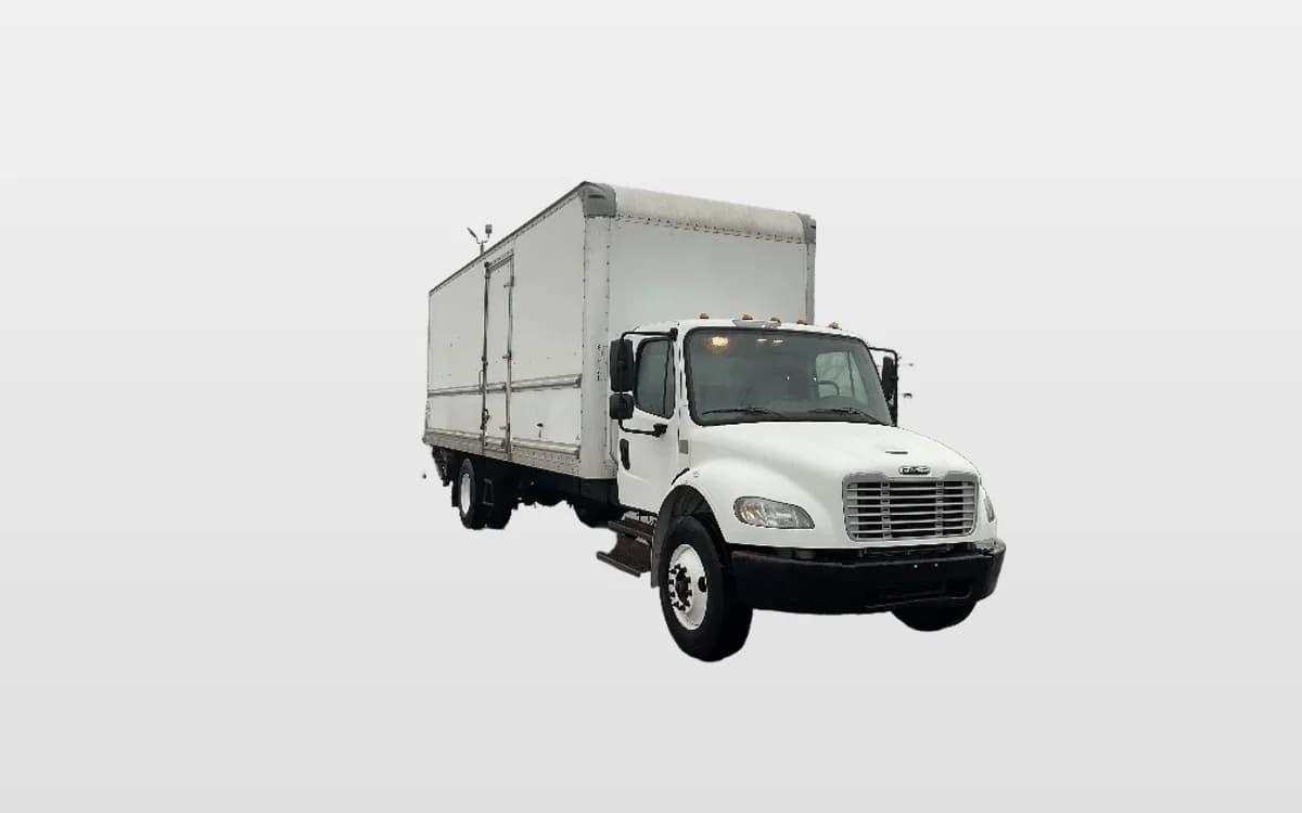 2019 Freightliner M2 106
