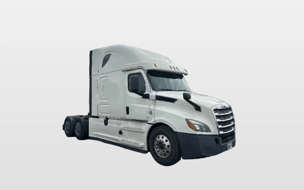 2019 Freightliner