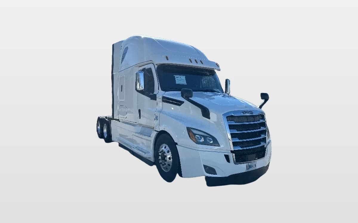 2019 Freightliner