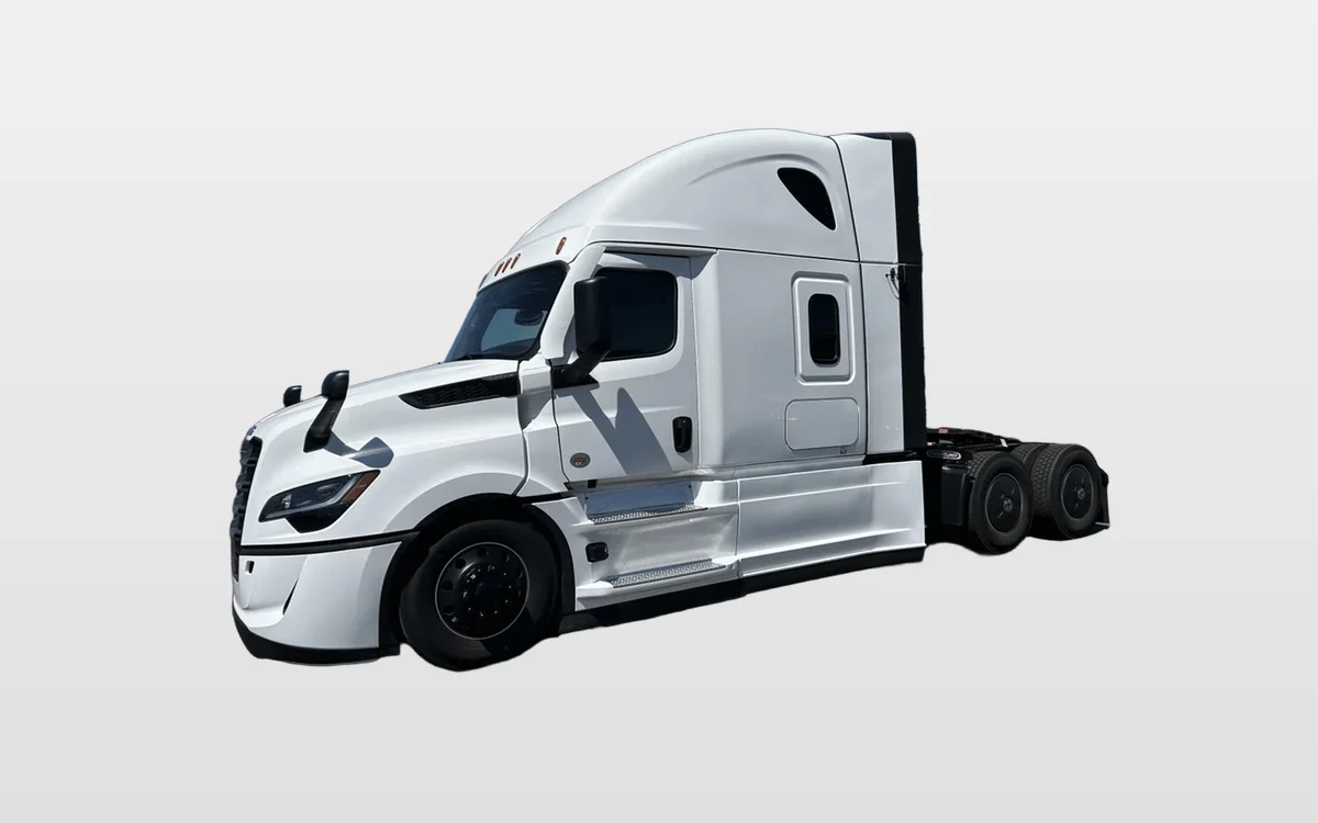 2026 Freightliner