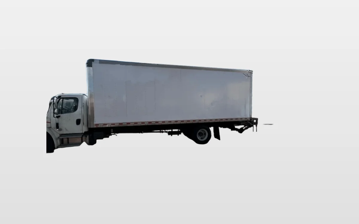 2021 Freightliner M2 106 in Commerce City, CO