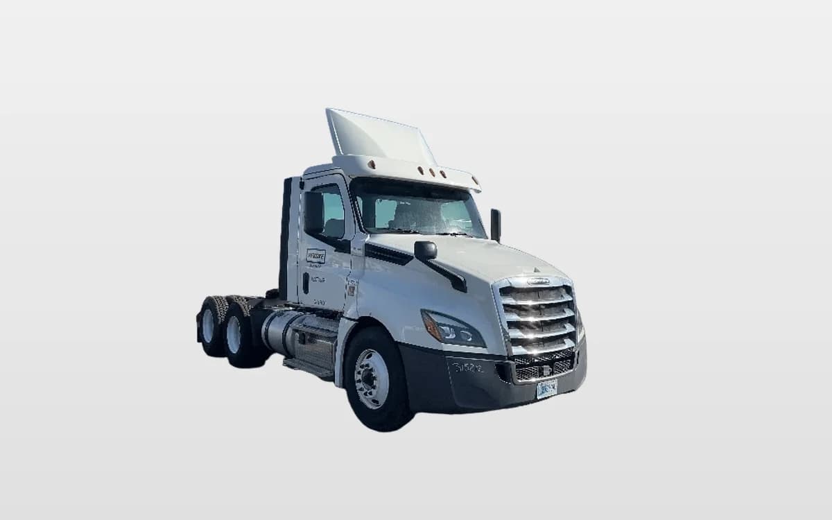 2018 Freightliner Cascadia in Indianapolis, IN