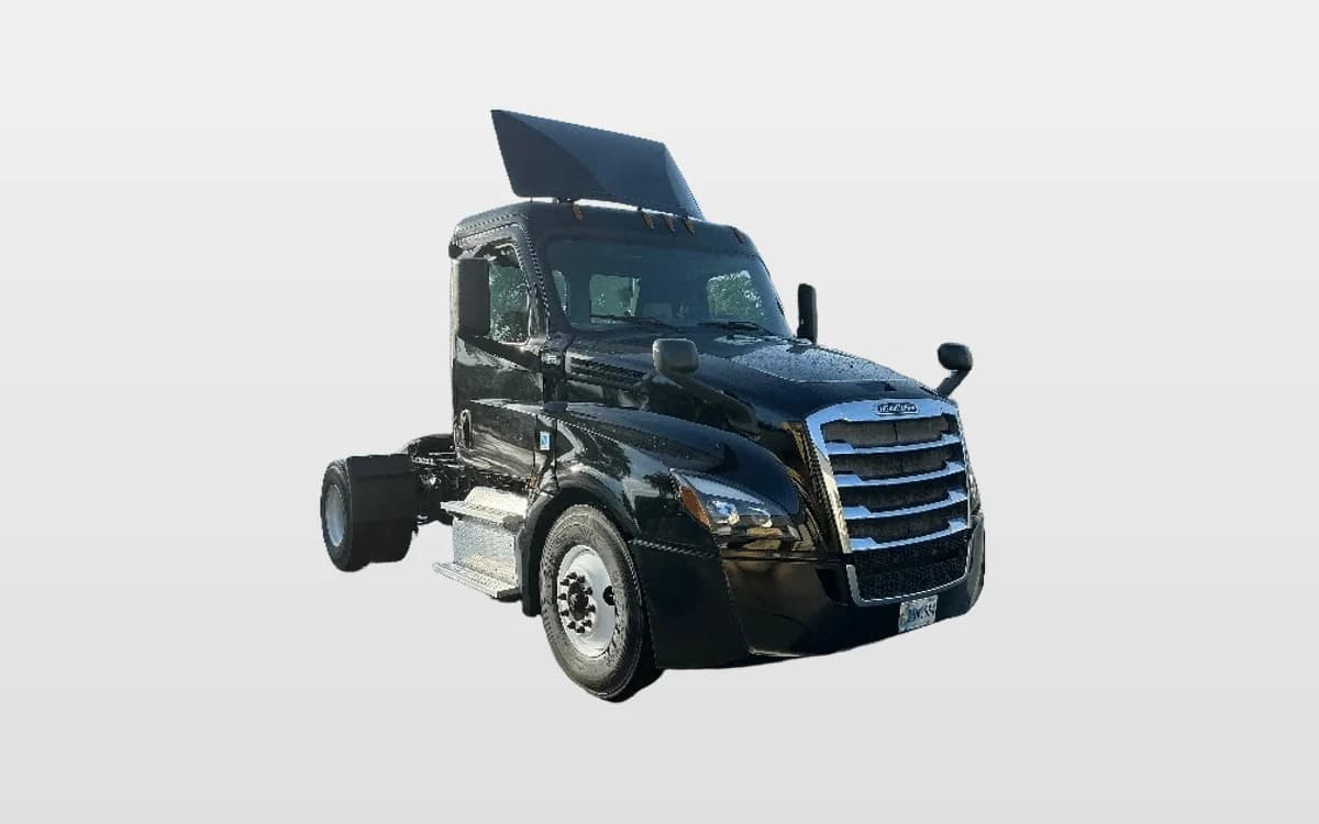 2019 Freightliner