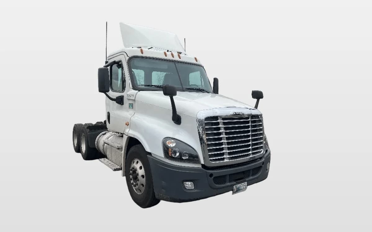 2019 Freightliner