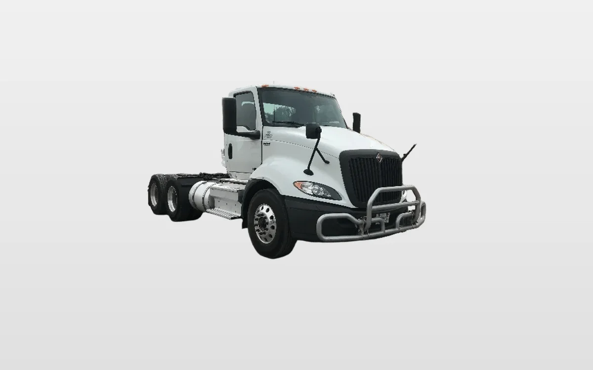 2019 International RH