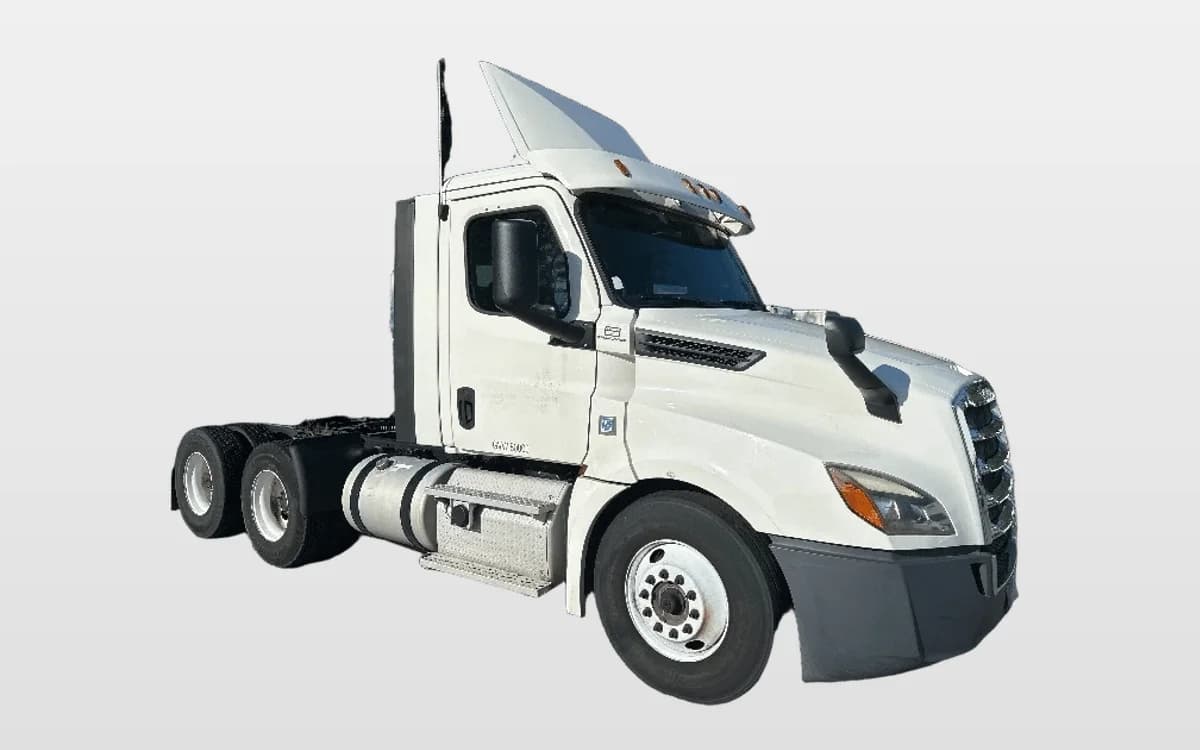 2018 Freightliner