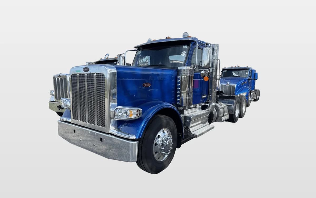 2027 Peterbilt