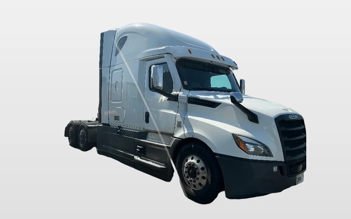 2022 Freightliner