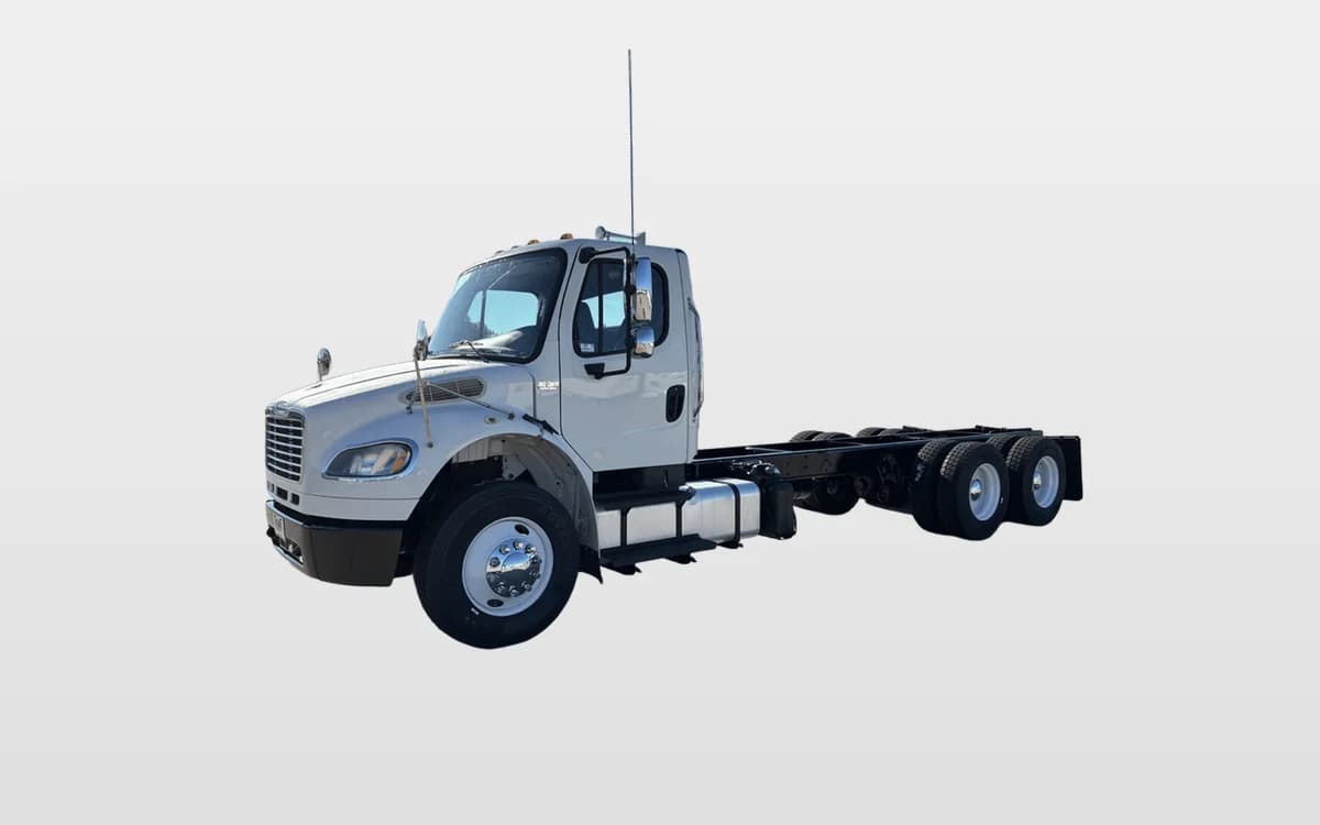 2014 Freightliner