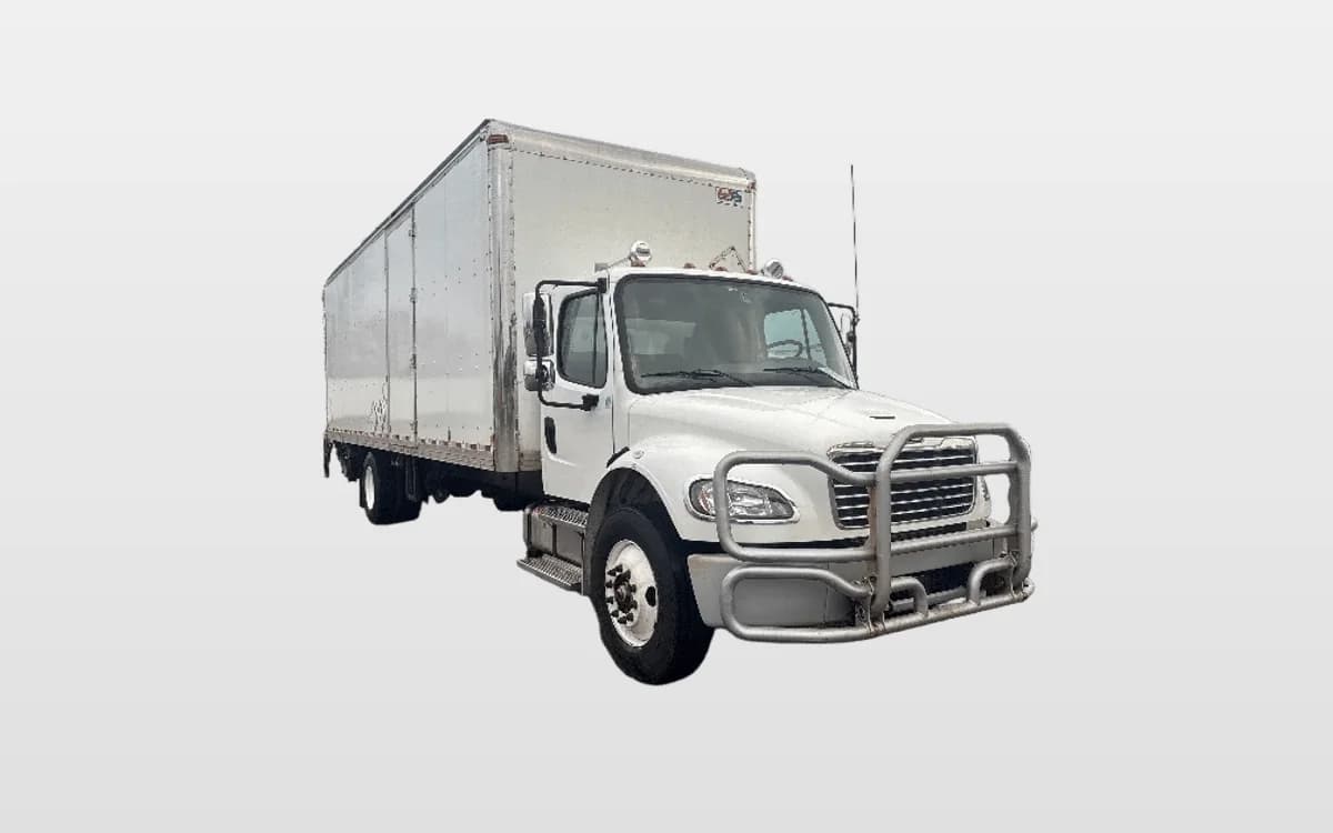 2023 Freightliner M2 106