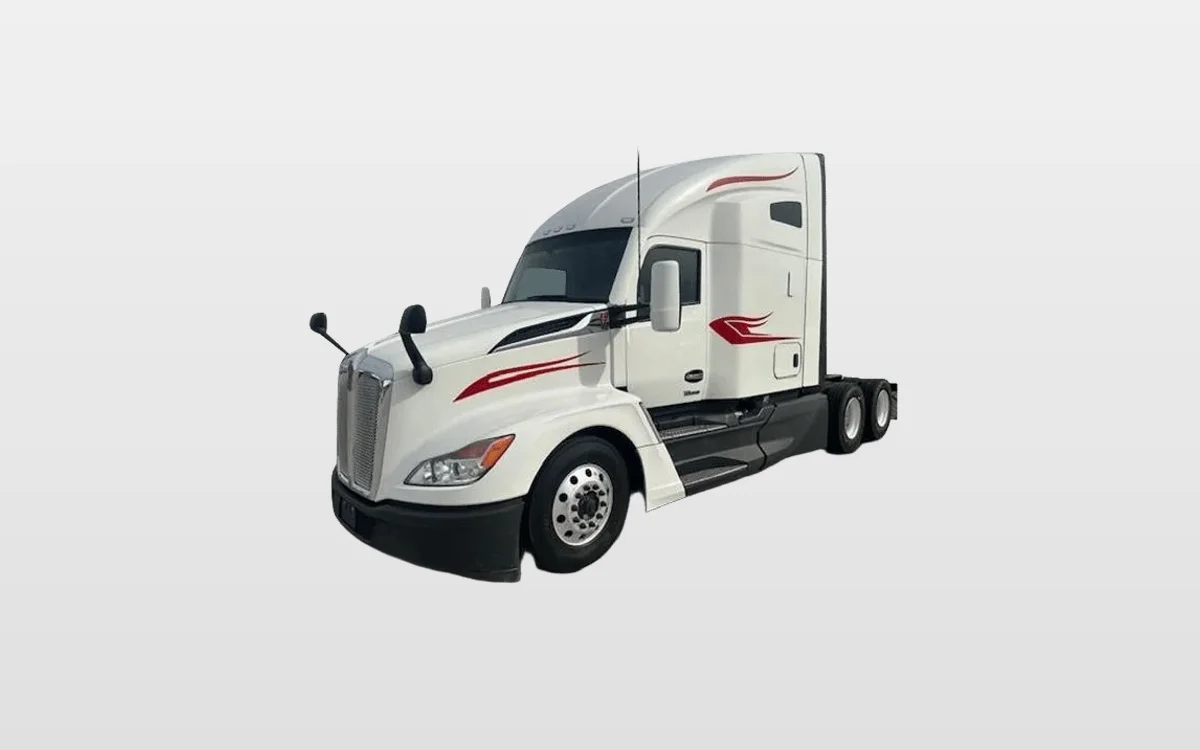 2023 Kenworth T680