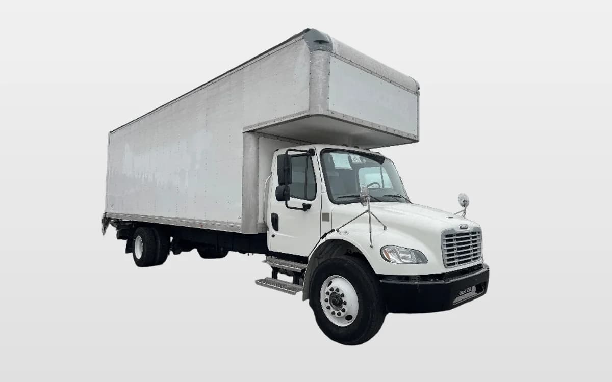 2022 Freightliner M2 106