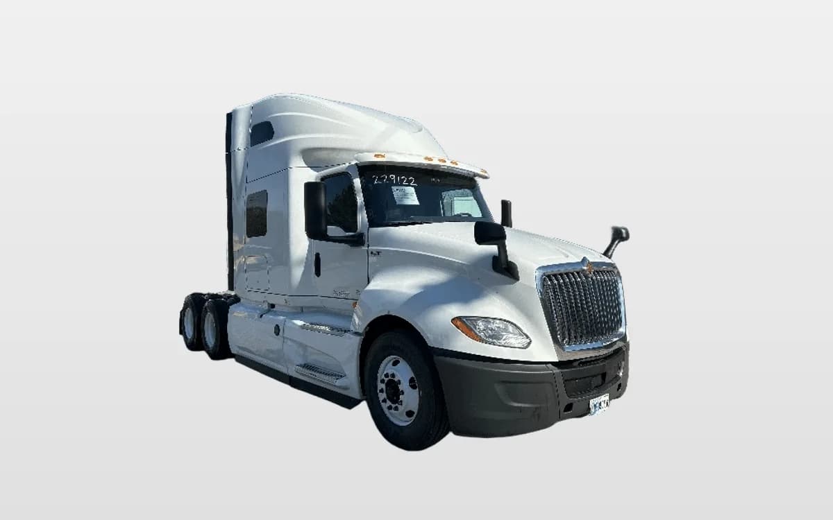 2019 International LT in Blountville, TN
