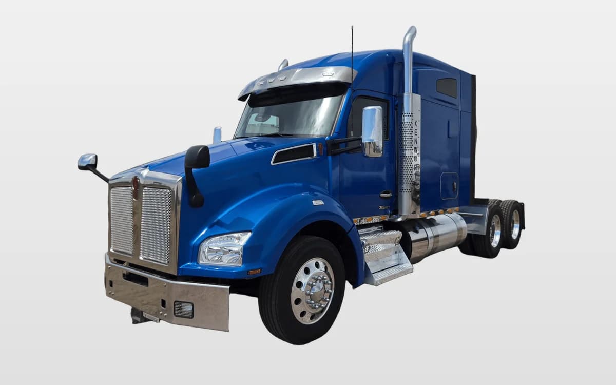 2023 Kenworth T880 in City, IA