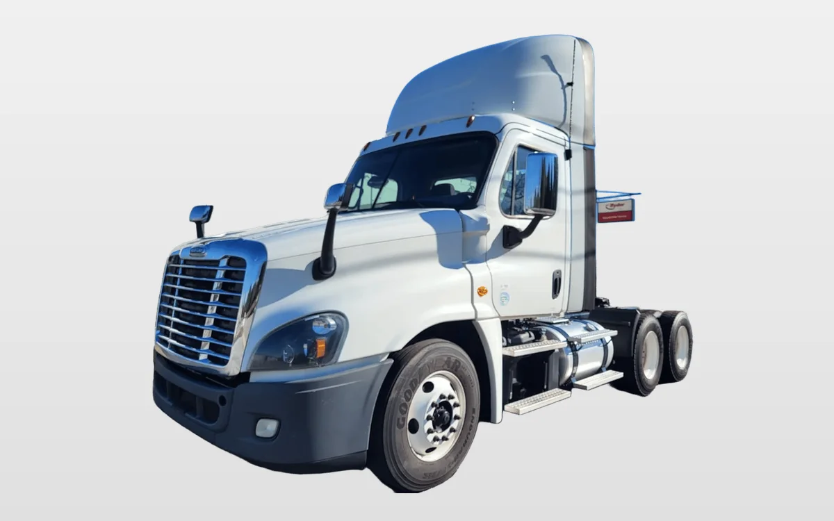 2019 Freightliner