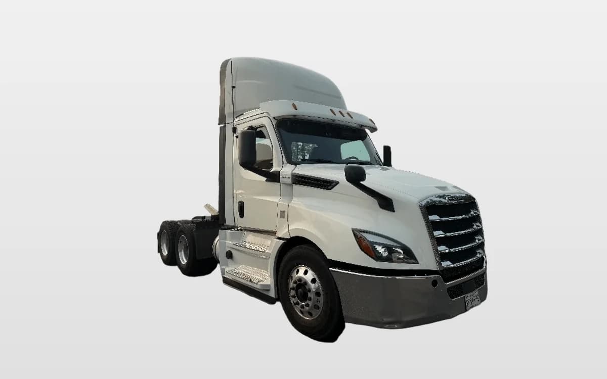 2019 Freightliner