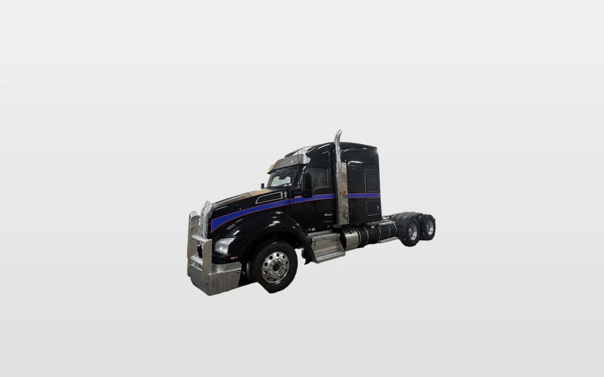 2023 Kenworth T880 in West Michigan International, MI