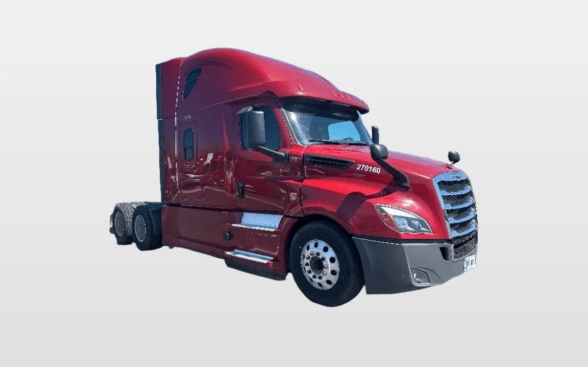 2019 Freightliner Cascadia in Reading, PA