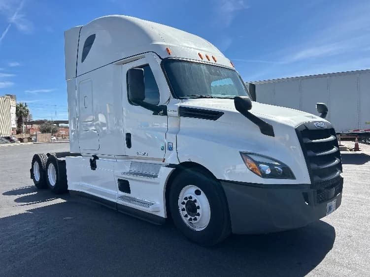 2022 Freightliner