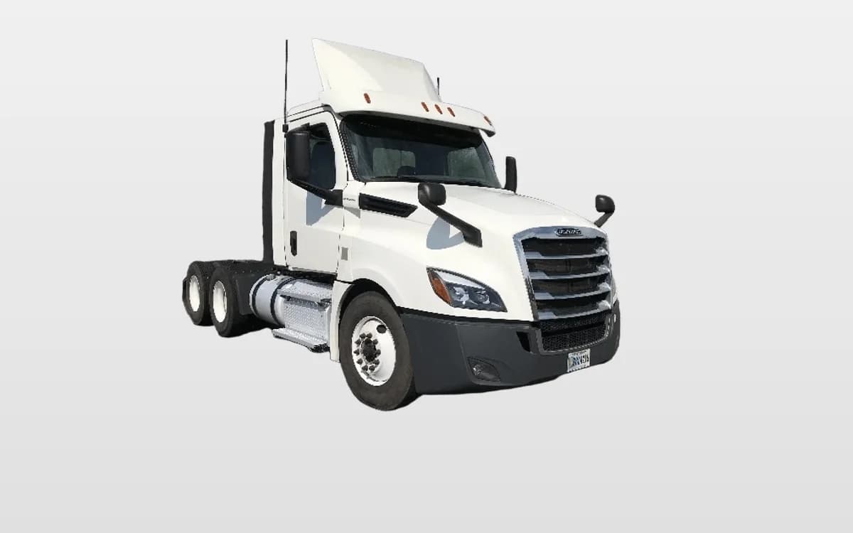 2020 Freightliner