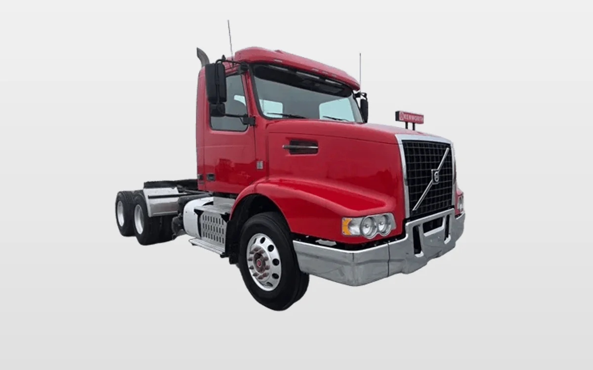 2016 Volvo in Ankeny, IA